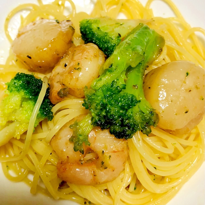 アヒージョの〆にパスタ レシピ 作り方 By Hamupi Ti Zu 楽天レシピ アヒージョの〆にパスタ レシピ 作り方 By Hamupi Ti Zu 楽天レシピ